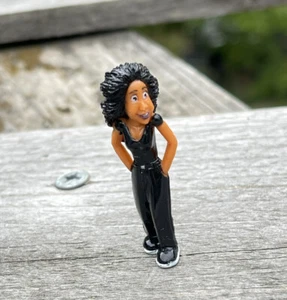 Homies Series 6 Bruja Lil Homies 1.75 Figure Figurine Homie 1/32 Scale Toys - Picture 1 of 4