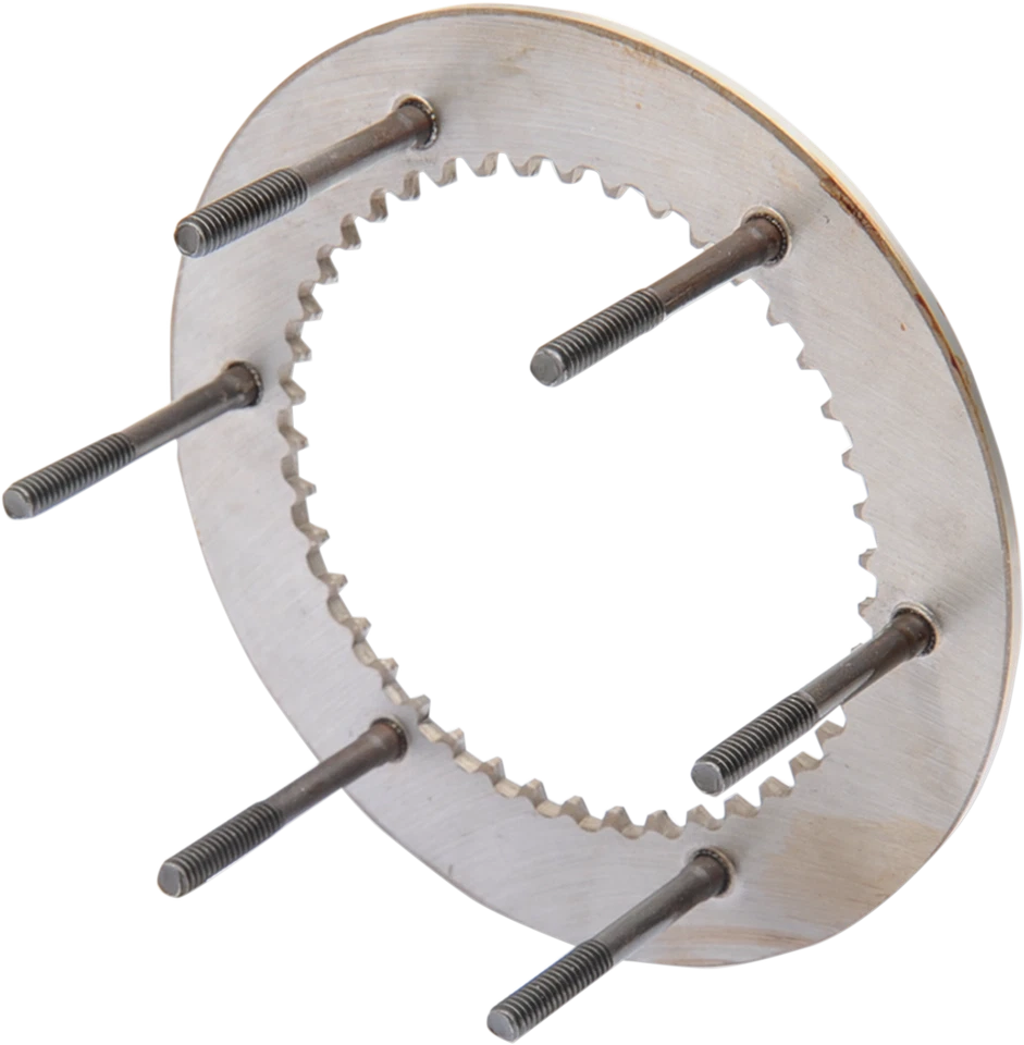 Eastern Motorcycle Clutch Blacking Plate 1971-1984 Harley Sportster XLX XR XLCH - Image 1 of 1