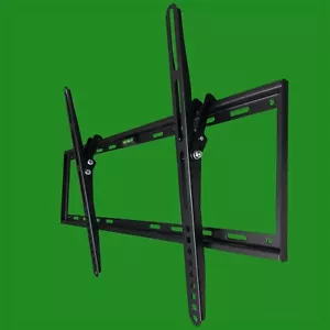 Universal Tilt TV Wall Mount Bracket for 32" 37" 42" 50" 60" inch VESA 600x400mm - Picture 1 of 3