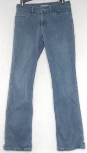 Gander Mountain Jeans Women Size 4 Low Rise Straight Leg Blue Guide Series - Picture 1 of 4