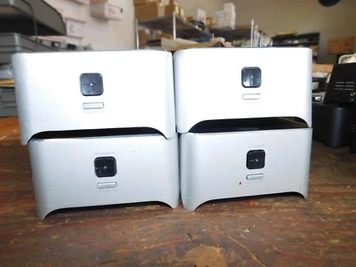 5 EVGA PD02 Zero Client 124-IP-PD02 PColP Remote PC System W/ DVI To VGA Adapter - Image 1 of 4