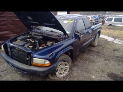 Transmisión automática 2x2 3,9 L 6-239 compatible con 01-03 DAKOTA 968591 Foto 1 de 4