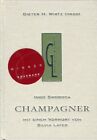 Ingo Swoboda Champagner Gentlemans Library