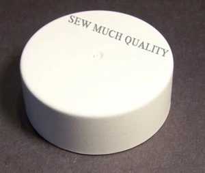 RUEDA DE MANO Husqvarna Viking Scandinavia 100 200 300 400 Sophia Victoria + - Imagen 1 de 2