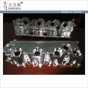 Custom CNC Milling Machining Manufacturing automobile parts Service  - Picture 1 of 11