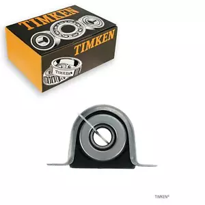 Timken Drive Shaft Center Support Bearing For 1990-1997 Ford Ranger - Picture 1 of 6