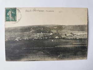 CPA 70 MOREY - Vue Générale - Imagen 1 de 2