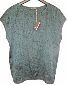 Repeat Ladies Silk Blouse - Size 40 - Picture 1 of 2