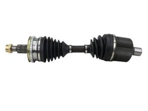 Front Left CV Axle Assembly 26TQZF62 for Lumina Monte Carlo 2001 1998 1995 1996 - Picture 1 of 1