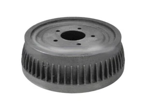 For 1979-1989 GMC G2500 Brake Drum Rear 32364HMPK 1980 1981 1982 1983 1984 1985 - Picture 1 of 2