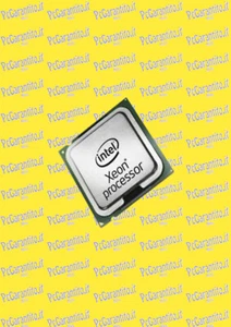 CPU HP 2,5 GHZ 12 MB E5420 per Proliant 460491-001 - Foto 1 di 1