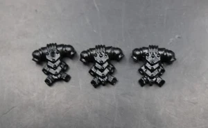 Mochila Warhammer 40K Rogue Trader Marines Espaciales x3 Plástico - Imagen 1 de 2