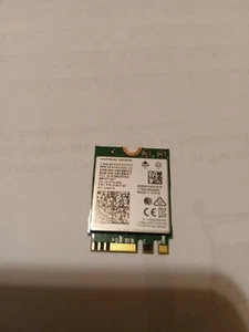 Intel Bluetooth Wireless Card - Picture 1 of 2