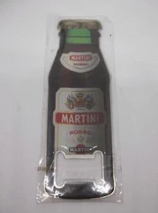 bottle opener Martini, NEW still in the pack - Picture 1 of 6