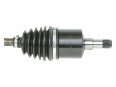 Para 1982-1994 Chevrolet Cavalier conjunto de eixo dianteiro direito Cardone 58932GY 1993 - Imagem 1 de 2