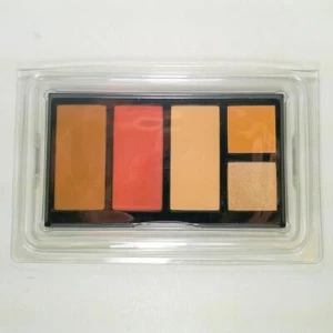 Pupa NEVER WITHOUT All In One Face Palette #003 Refill *NEU* - Bild 1 von 3