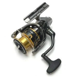 Shimano 20 Twin Power C3000XG Spinning Reel - Picture 1 of 4