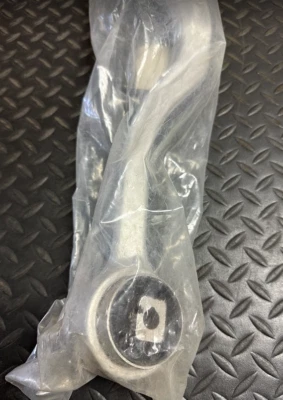 Flennor Control Arm Front LH Upper - 31-12-1-141-717 - For BMW 528i, 530i & More - Image 1 of 4