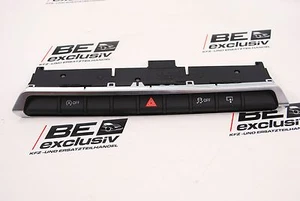 X Interruptor múltiple original Audi Q2 GA interruptor combinado Head Up 81A925301C - Imagen 1 de 3