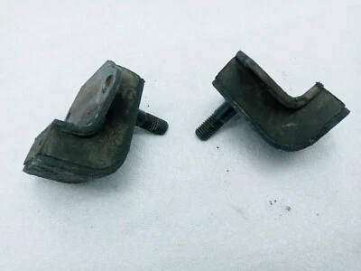 ?? Mystery Engine Motor Mount Could be Jeep AMC Mopar GM Ford Dodge Plymouth ?? Foto 1 de 4