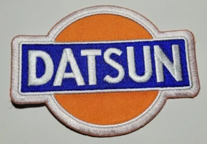 Datsun patch - Picture 1 of 1