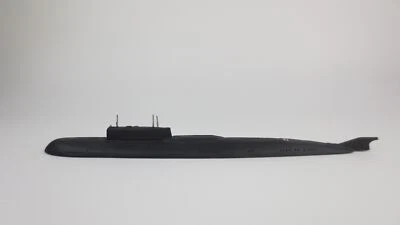 Argos ASR 3 U-Boot "Kursk" 1:1250 Metall CH23090 - Bild 1 von 2