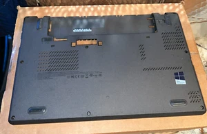 **NEW OEM Genuine IBM LENOVO ThinkPad X240 X240i Base Cover 00HT389 04X5184 - Picture 1 of 3