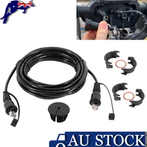 010-10551-00 Marine Network Cable 20 Feet Compatible with Garmin Devices RJ45 - Picture 1 of 12