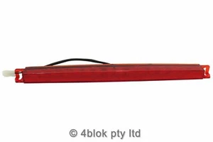 NOS Holden Commodore VY VZ SS Ute Roof Sail Plane Brake Light LED Upgrade VE - Bild 1 von 2