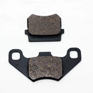Almohadillas pinzadoras de freno de disco G PIT PRO TRAIL cuádruple bicicleta de tierra ATV buggy de dunas Go Kart - Imagen 1 de 3