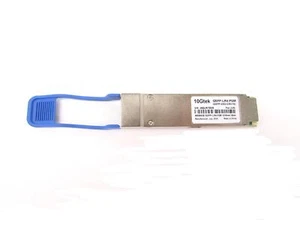10Gtek QSFP-LR4-PSM for Juniper 40GBASE 1310nm 10km Transceiver - Picture 1 of 7