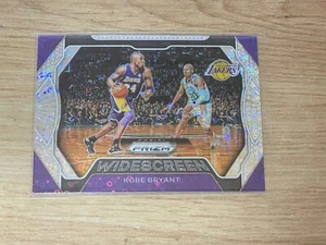 Panini Prizm 19-20 Kobe Bryant Widescreen Disco Prizm LA LAKERS - Bild 1 von 3