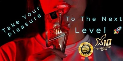 X 10 Sachets Men  & Women Sex Enhancement Potent Formula for Best PERFORMANCE! - Image 1 of 4