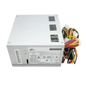 For    FSP300-60GLC 300W Industrial Control Computer Power Supply - Picture 1 of 5