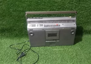 National Panasonic RX-5300 F Stereo Radio Cassette - Japan - Picture 1 of 22