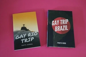 Gay Rio Trip & Gay Trip Brazil - Picture 1 of 4