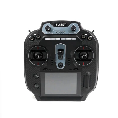 FS-ST16 FLYSKY remote control ANT protocol For multi model 16 CH transmission - Image 1 of 4