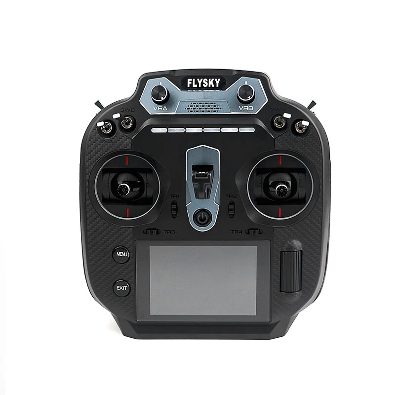 FS-ST16 FLYSKY remote control ANT protocol For multi model 16 CH transmission - Image 1 of 4