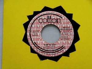 DOOLEY SILVERSPOON~BUMP ME BABY~ RARE PRESSING~ DISCO'S ONLY~ 1975~COTTON RECORD - Foto 1 di 1