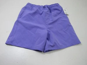 Free Assembly High-Rise Mädchen Gr. XL lila Gym Shorts - Bild 1 von 10