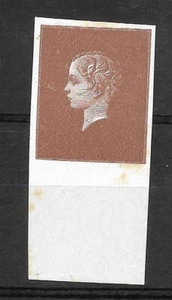 FRANCE PROOF NOT IMPLEMENTED - Picture 1 of 1