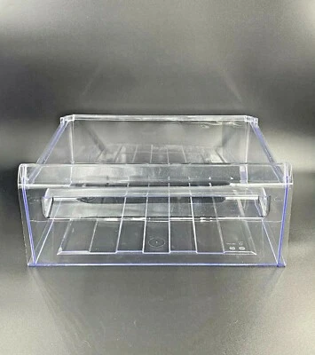 ORIGINAL Zanussi Gefrierschublade 2247137140 Kasten Schublade 405x365x165 mm