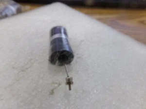 Airpot Model: 65610-2 Glass Cylinder / Actuator. New Old Stock - Picture 1 of 2