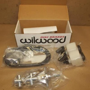 Wilwood Engineering Brake Master Cylinder 260-15491-P - Foto 1 di 2