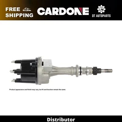 Ford Taurus 1986-1995 3L V6 distribuidor Cardone 1987 1988 1989 1990 1991 Foto 1 de 4