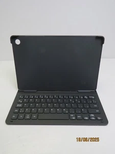 SAMSUNG BOOK COVER KEYBOARD SLIM A9+ | A9+ 5G EF-DX211 - Picture 1 of 4
