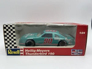 Revell Heilig Meyers Thunderbird #90 1/24 Scale Diecast - Picture 1 of 7