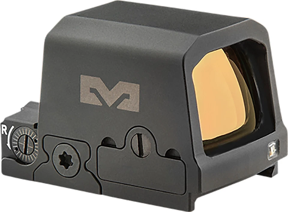 Meprolight MPO PRO-S 3/33 MOA Closed Handgun Sight w/RMSc Footprint 901141172