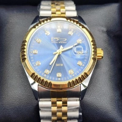 Reloj Hombre Daniel Steiger Eminence Foto 1 de 4