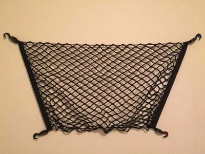 Сетка сетчатая грузовая напольная в стиле багажника для TOYOTA COROLLA iM 2017–2020 совершенно новая - Изображение 1 из 4